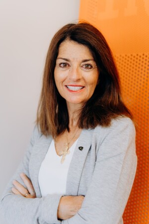 Marianne PAGANON