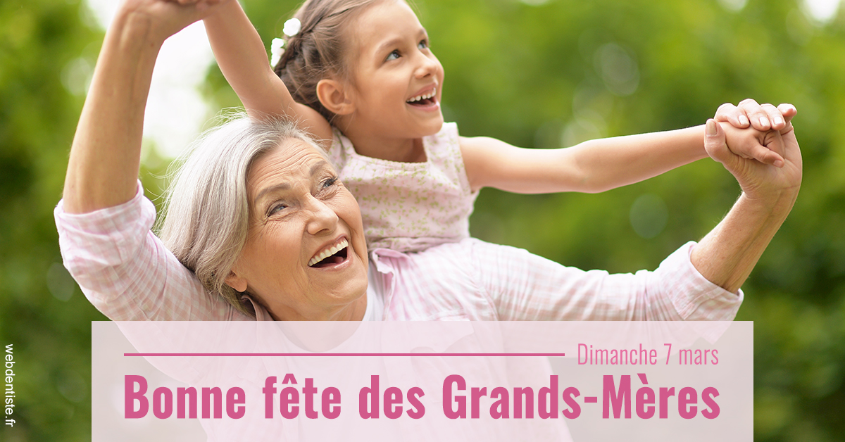 https://dr-marianne-paganon.chirurgiens-dentistes.fr/Fête des grands-mères 2