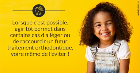 https://dr-marianne-paganon.chirurgiens-dentistes.fr/L'orthodontie précoce 2