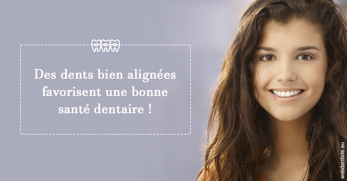 https://dr-marianne-paganon.chirurgiens-dentistes.fr/Dents bien alignées