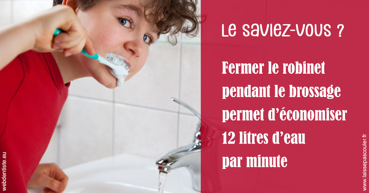 https://dr-marianne-paganon.chirurgiens-dentistes.fr/Fermer le robinet 2