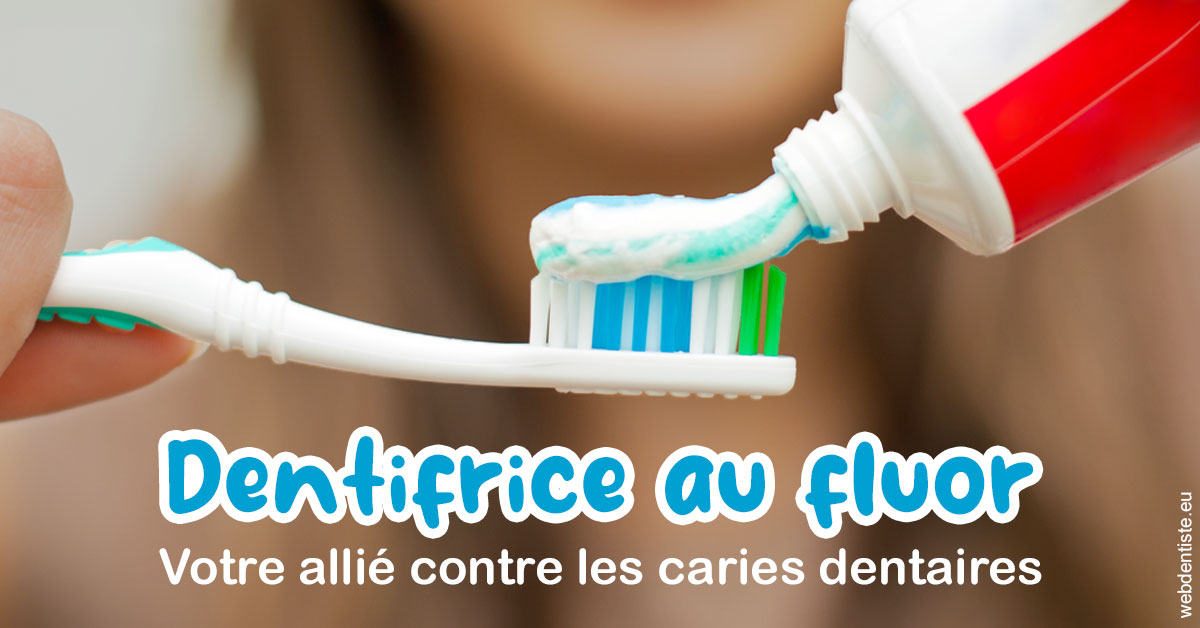 https://dr-marianne-paganon.chirurgiens-dentistes.fr/Dentifrice au fluor 1