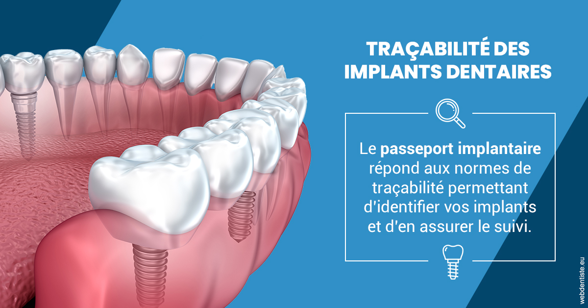 https://dr-marianne-paganon.chirurgiens-dentistes.fr/T2 2023 - Traçabilité des implants 1